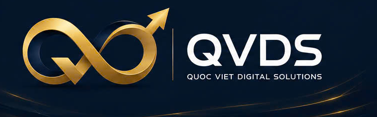 QVDS — Quốc Việt Digital Solutions