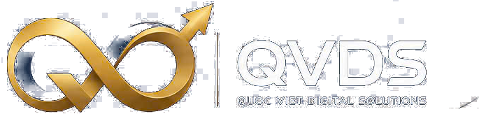 QVDS — Quốc Việt Digital Solutions