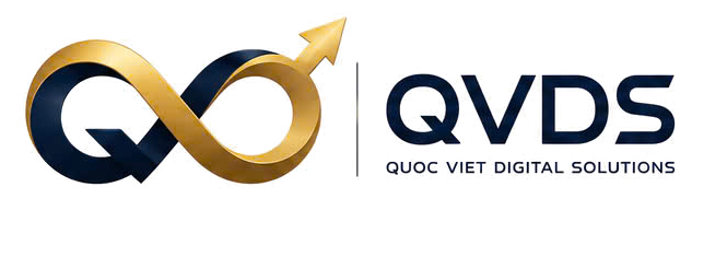 QVDS — Quốc Việt Digital Solutions