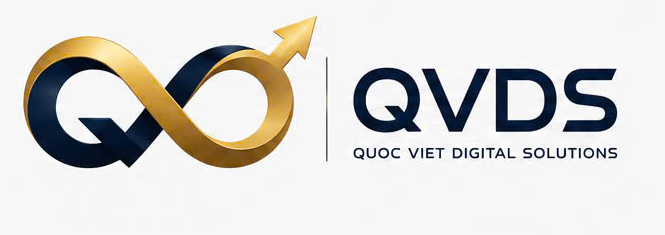 QVDS — Quốc Việt Digital Solutions
